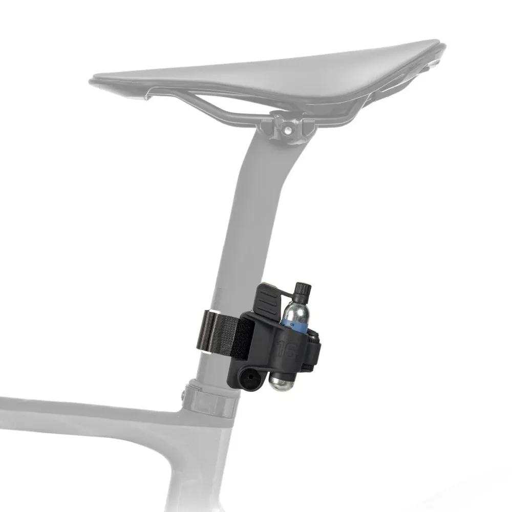 Multifunkční nářadí Co2 TOPEAK TUBIMASTER RXT Pro