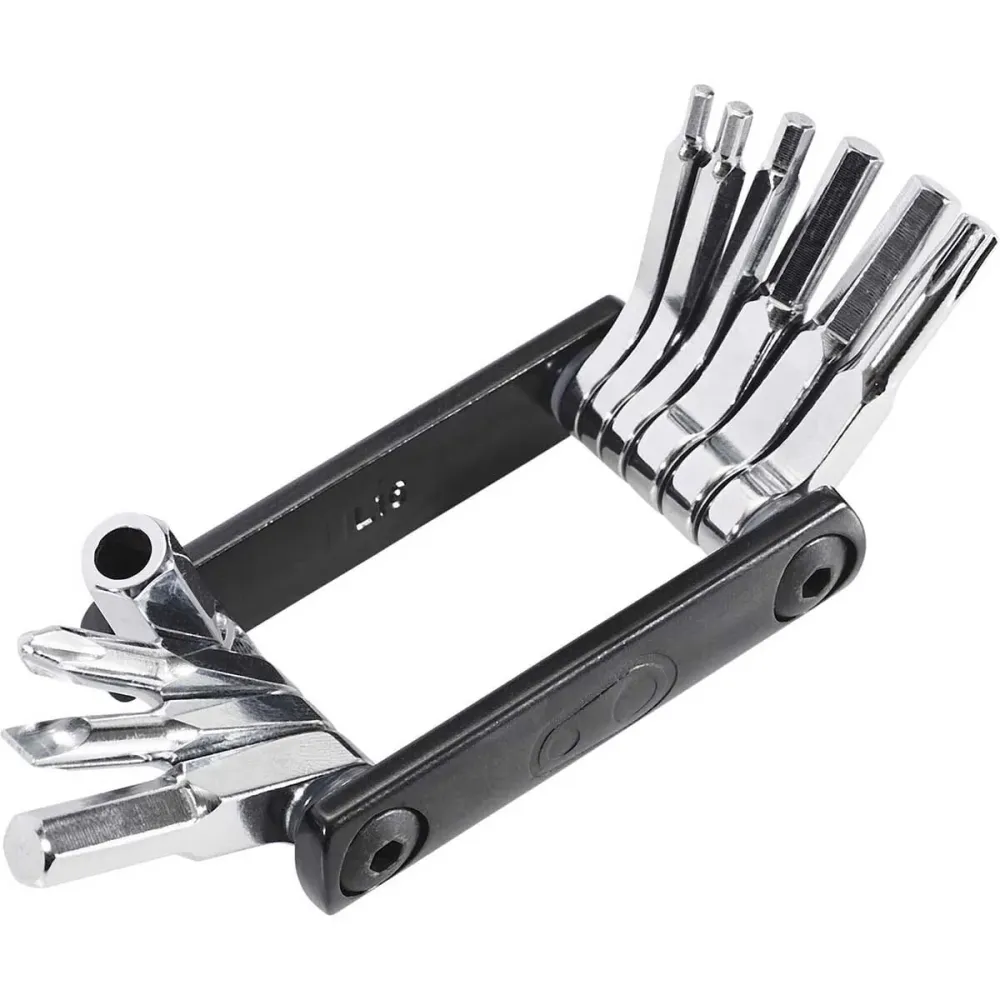 Multifunkční nářadí CRANKBROTHERS F15