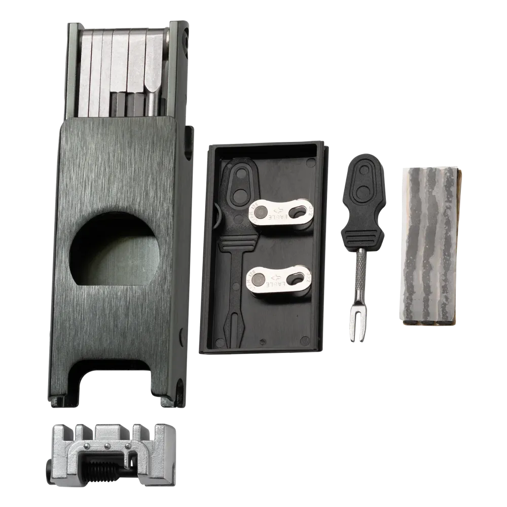 Multifunkční nářadí CRANKBROTHERS F16