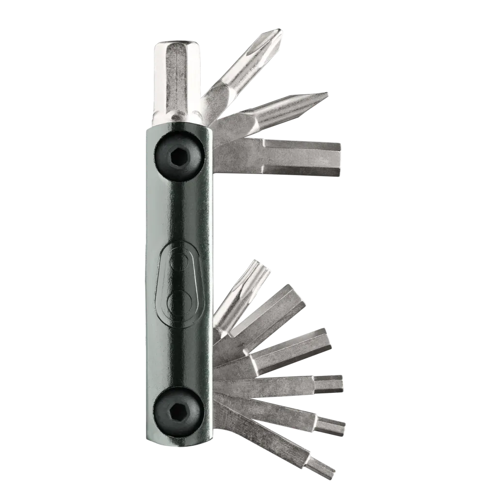 Multifunkční nářadí CRANKBROTHERS F16
