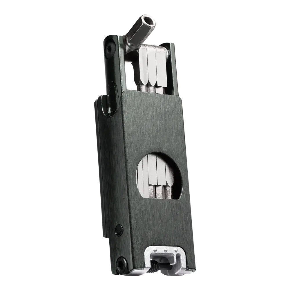 Multifunkční nářadí CRANKBROTHERS F16