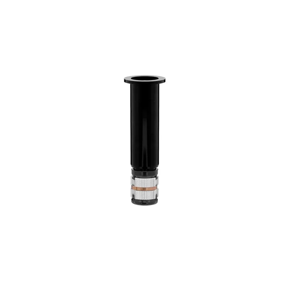 Multifunkční nářadí s integrovanou vidlicí GRANITE DESIGN STASH RCX (9 kusů) Black
