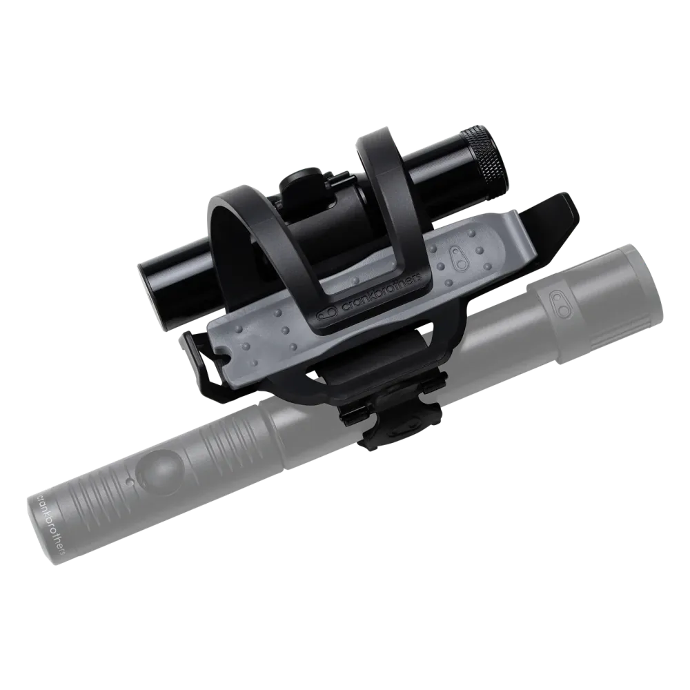 Multifunkční nářadí na kleci na láhve CRANKBROTHERS S.O.S BC18