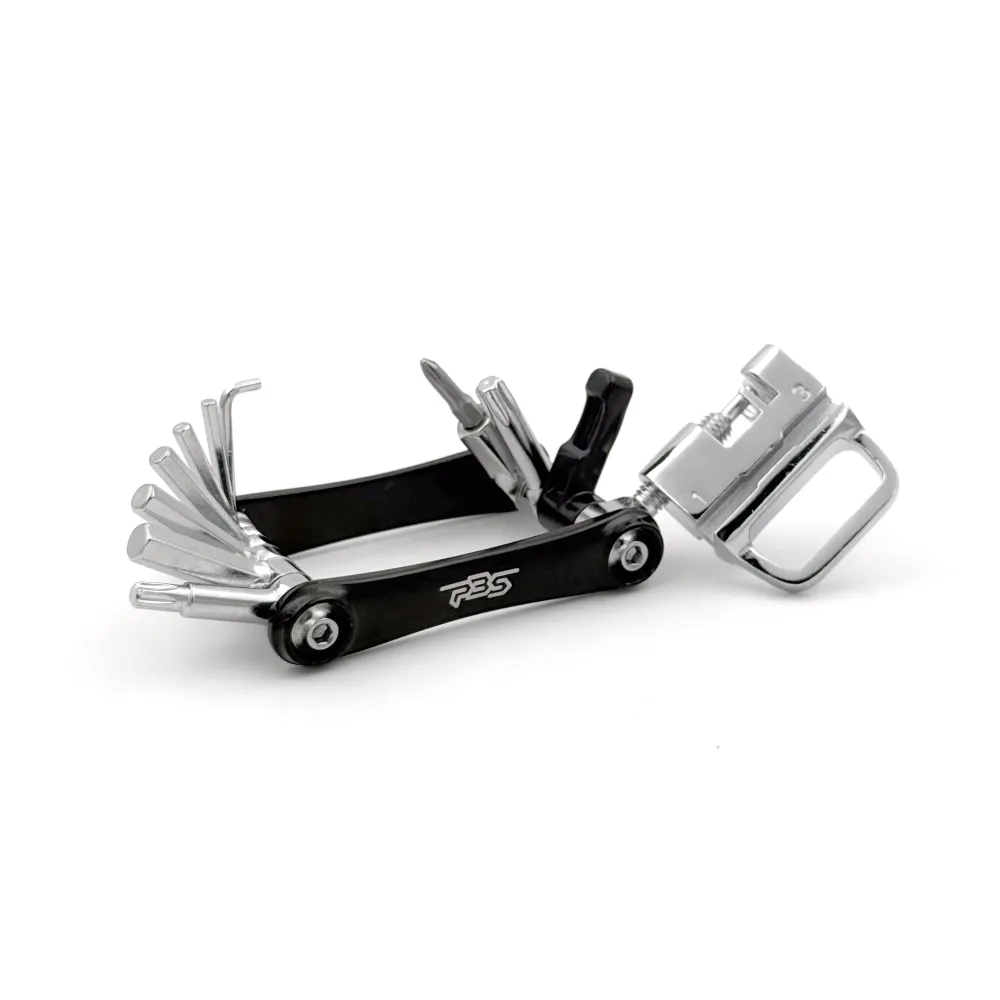 Multifunkční nářadí PBS TOOLS (16 nástrojů)