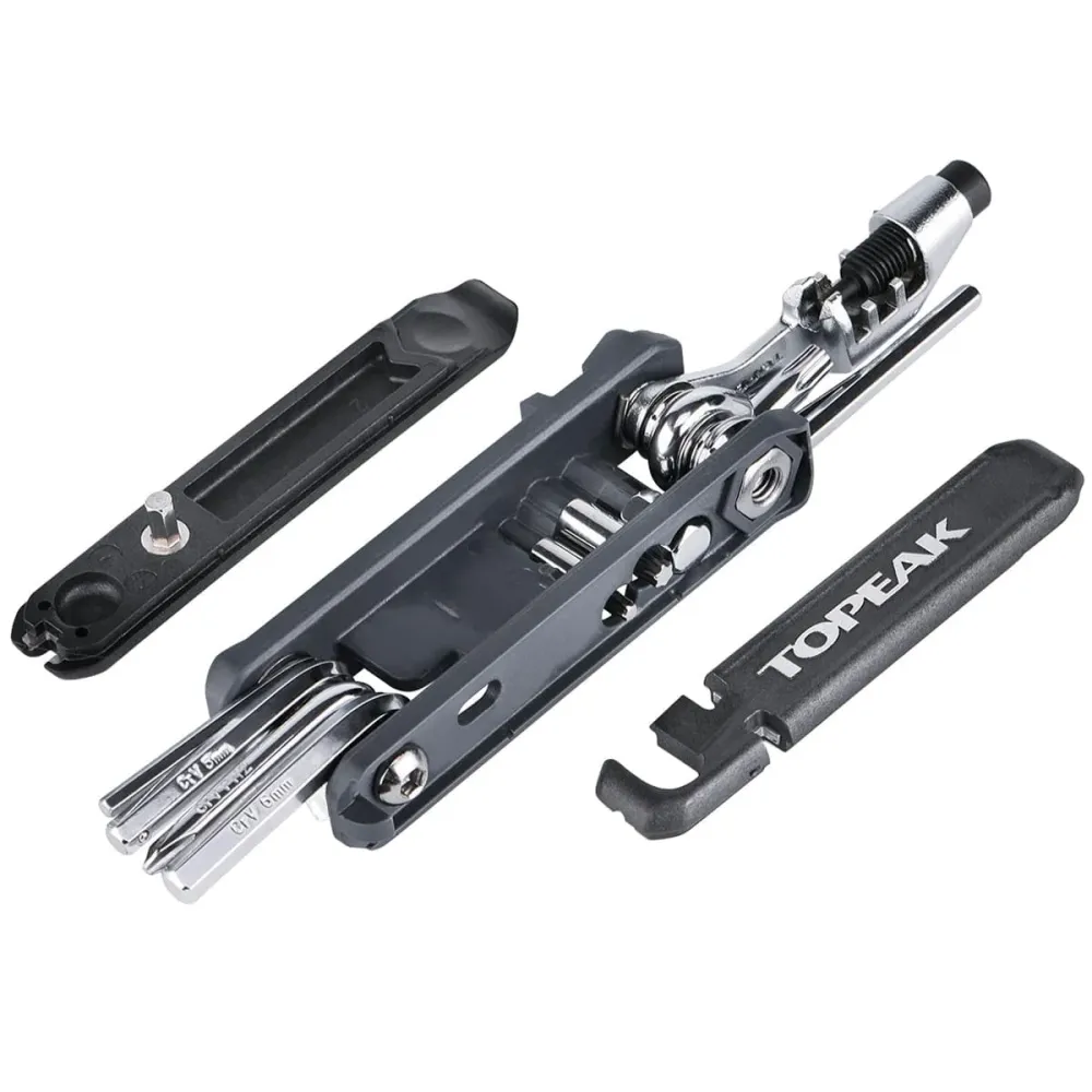 Multifunkční nářadí TOPEAK HEXUS X (21 nástrojů)