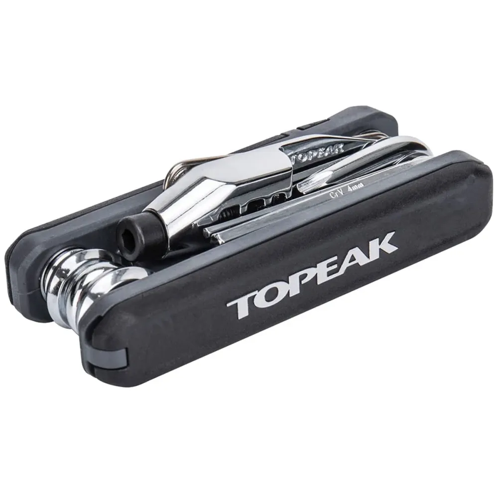 Multifunkční nářadí TOPEAK HEXUS X (21 nástrojů)