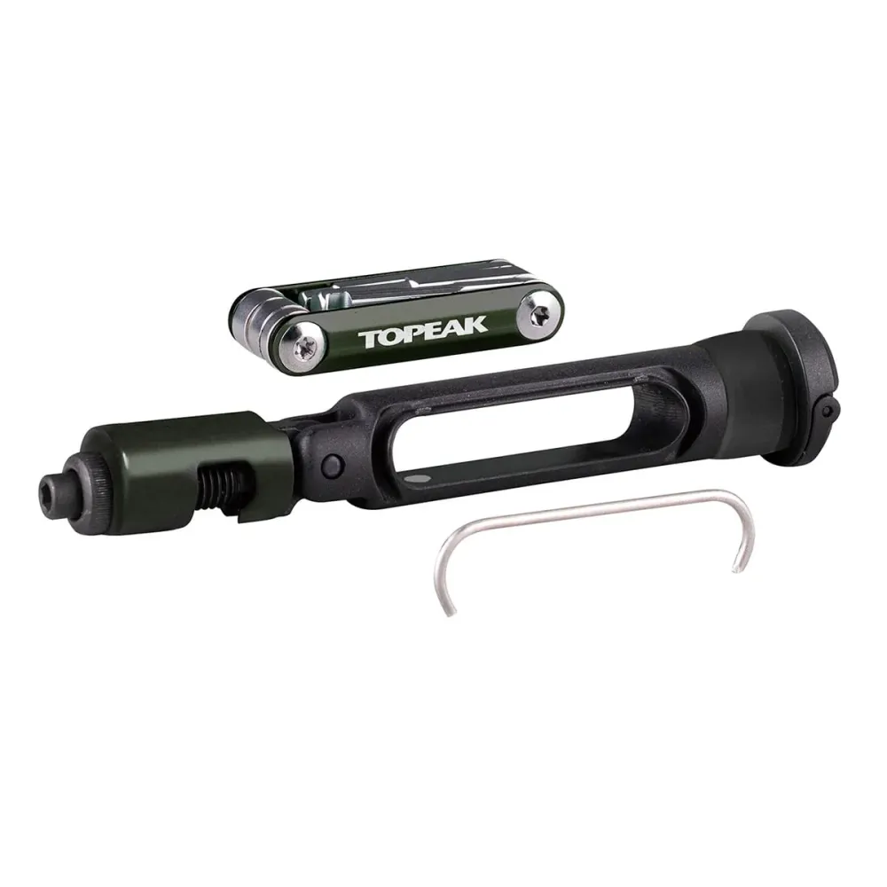 Multifunkční nářadí TOPEAK BB HIDE'N TOOL