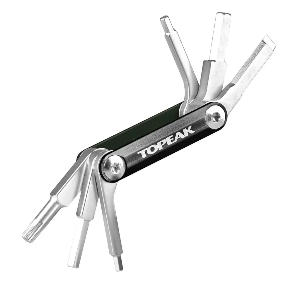 Multifunkční nářadí TOPEAK BB HIDE'N TOOL