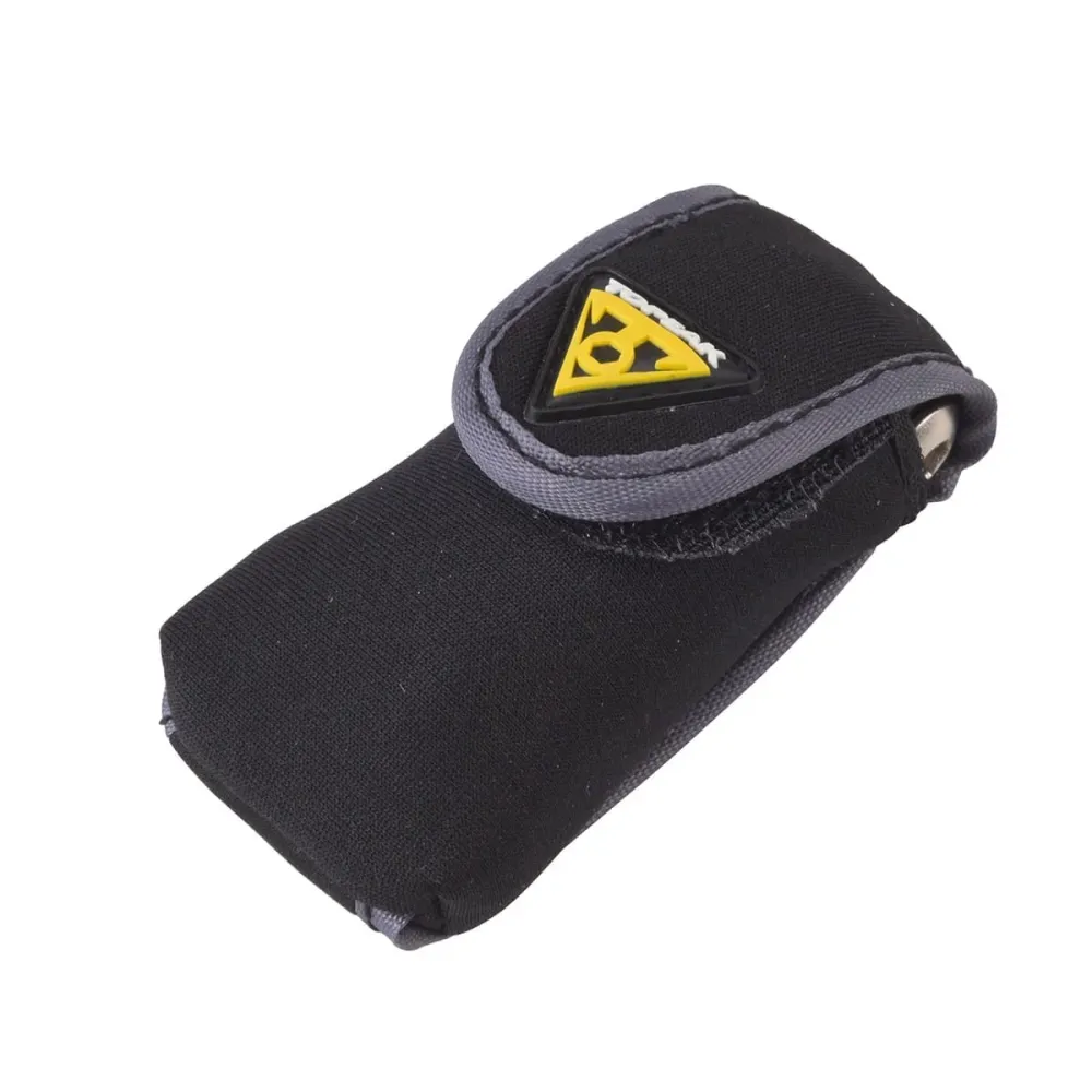 Multifunkční nářadí TOPEAK MINI (9 nástrojů + pouzdro)