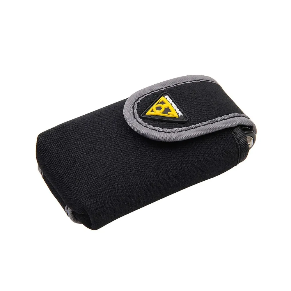 Multifunkční nářadí TOPEAK MINI PRO černé (20 nástrojů + pouzdro)