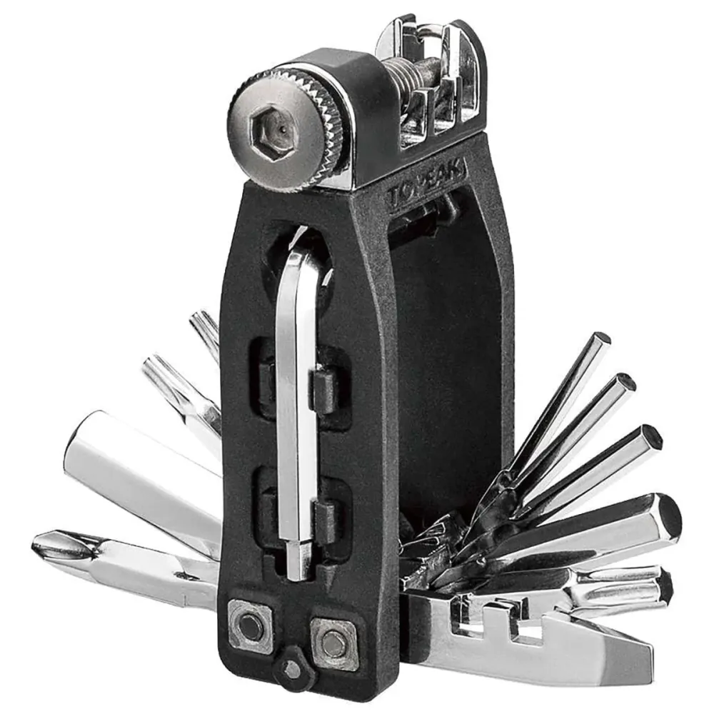 Multifunkční nářadí TOPEAK NINJA 16+ (16 nástrojů)