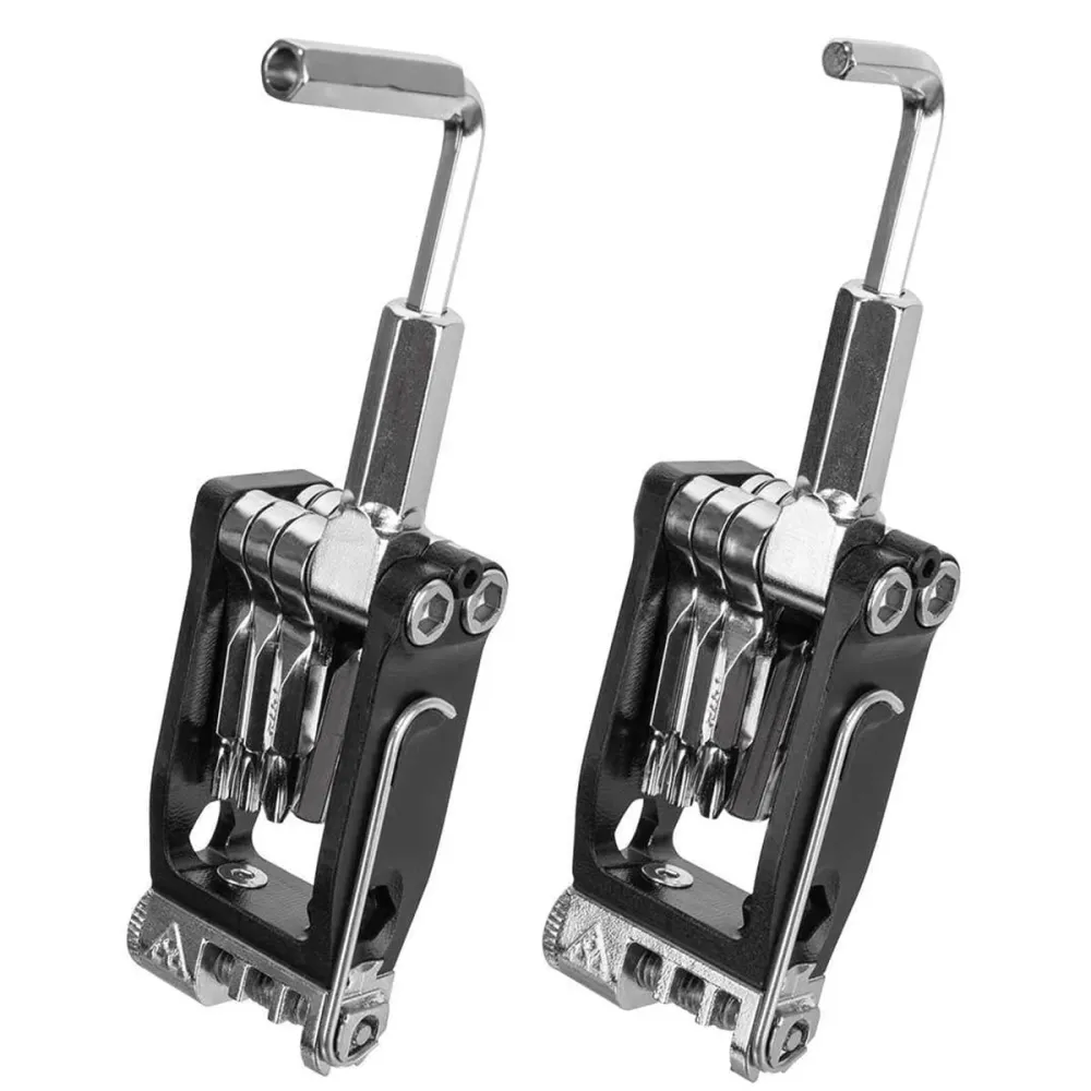 Multifunkční nářadí TOPEAK NINJA 16+ (16 nástrojů)