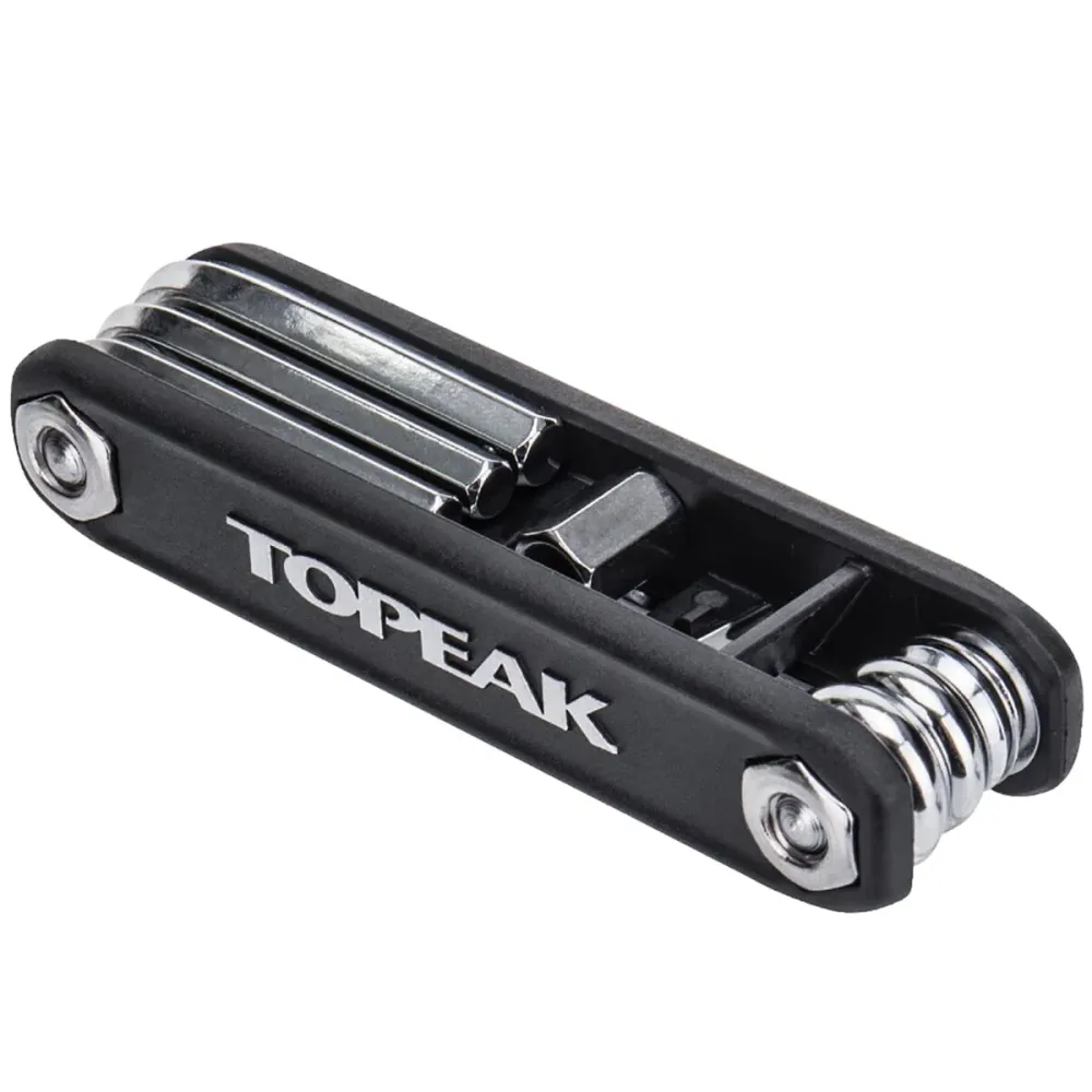 Multifunkční nářadí TOPEAK X-TOOL+ (11 nástrojů)