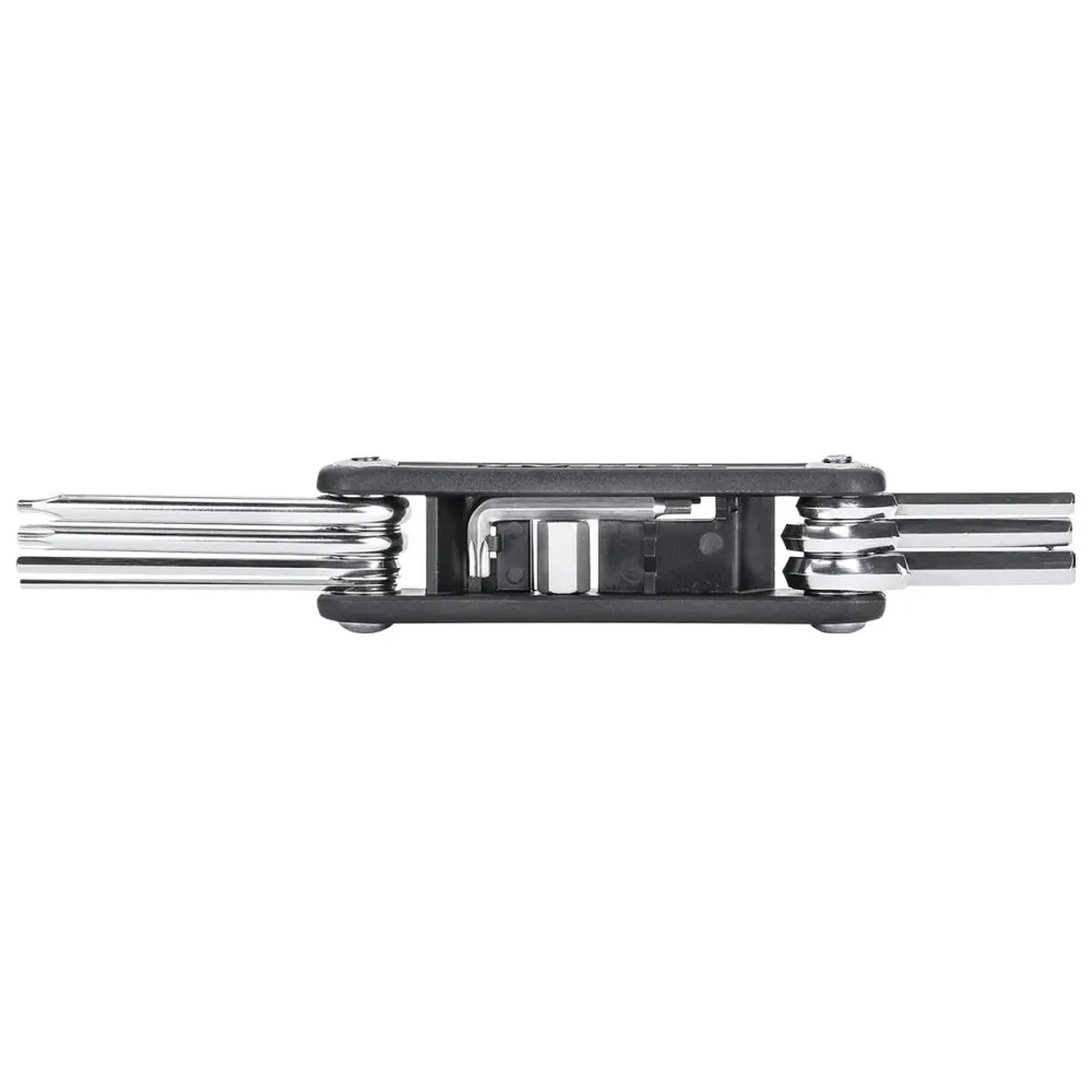 Multifunkční nářadí TOPEAK X-TOOL+ (11 nástrojů)