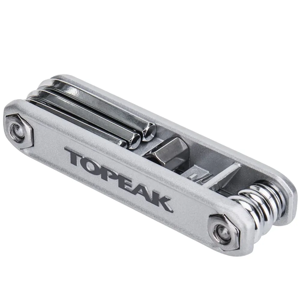 Multifunkční nářadí TOPEAK X-TOOL+ (11 nástrojů)