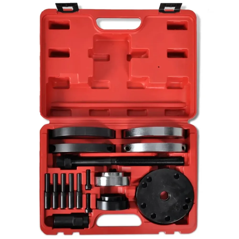 Nářadí na ložiska předních kol 72 mm pro audi/seat/vw/skoda