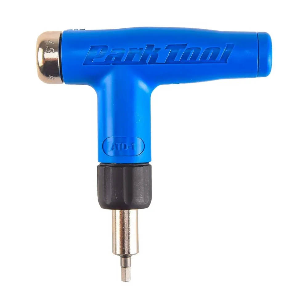 Nastavitelný momentový klíč PARK TOOL