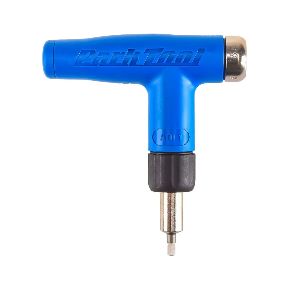 Nastavitelný momentový klíč PARK TOOL