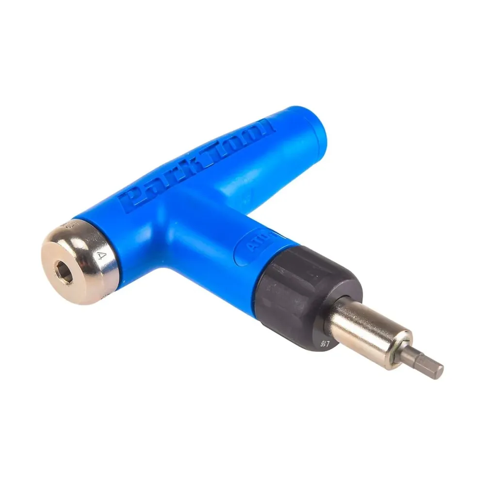 Nastavitelný momentový klíč PARK TOOL