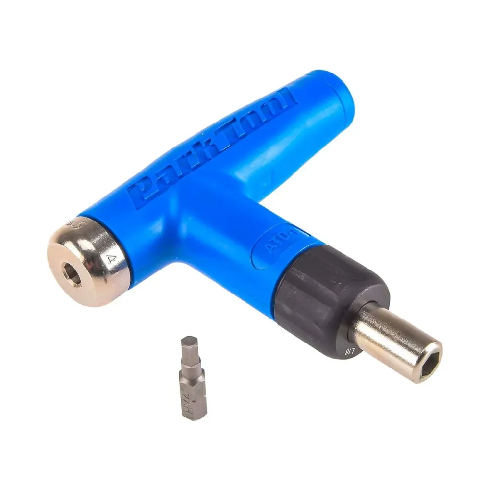 Nastavitelný momentový klíč PARK TOOL