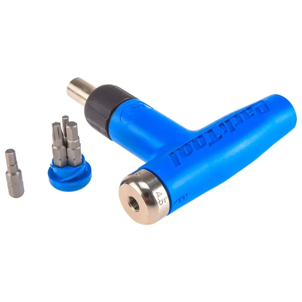 Nastavitelný momentový klíč PARK TOOL