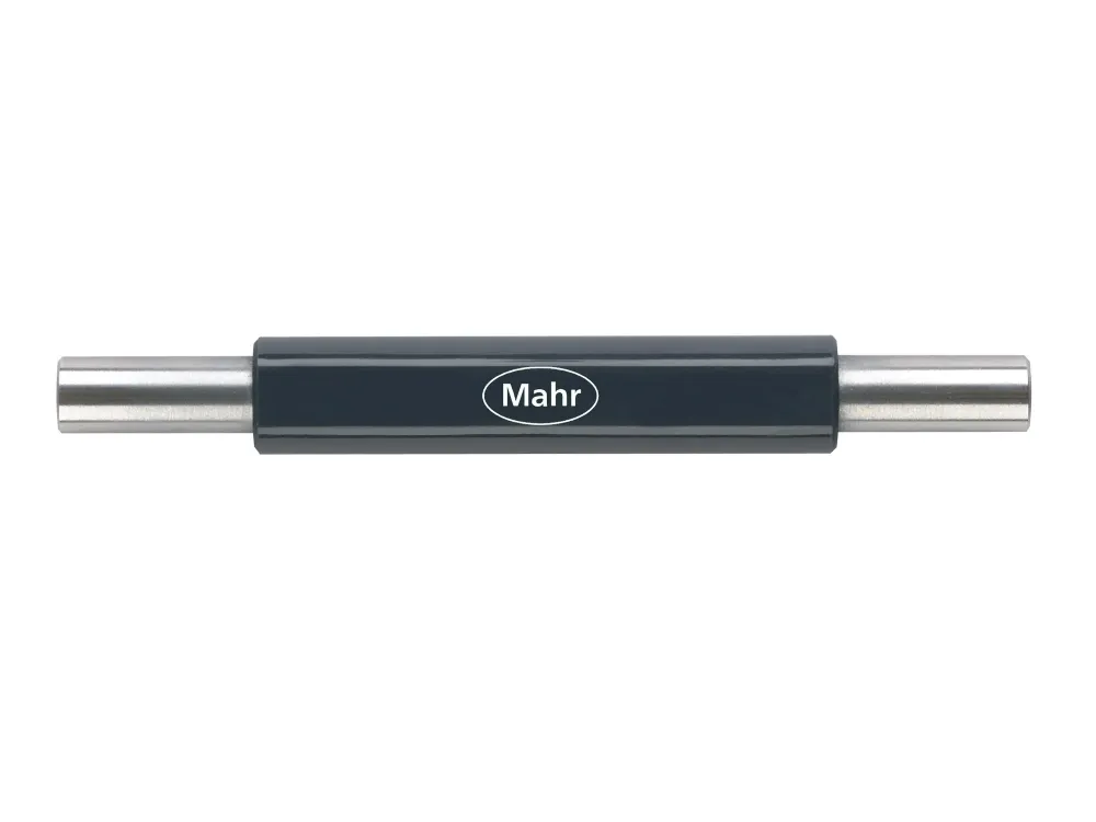 43 nastavovací kalibr 3"pro mikrometry