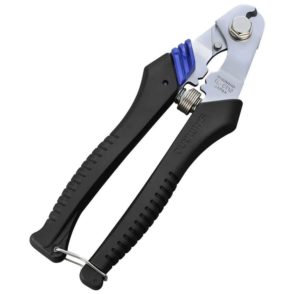 Nůžky na kabely SHIMANO TL-CT12