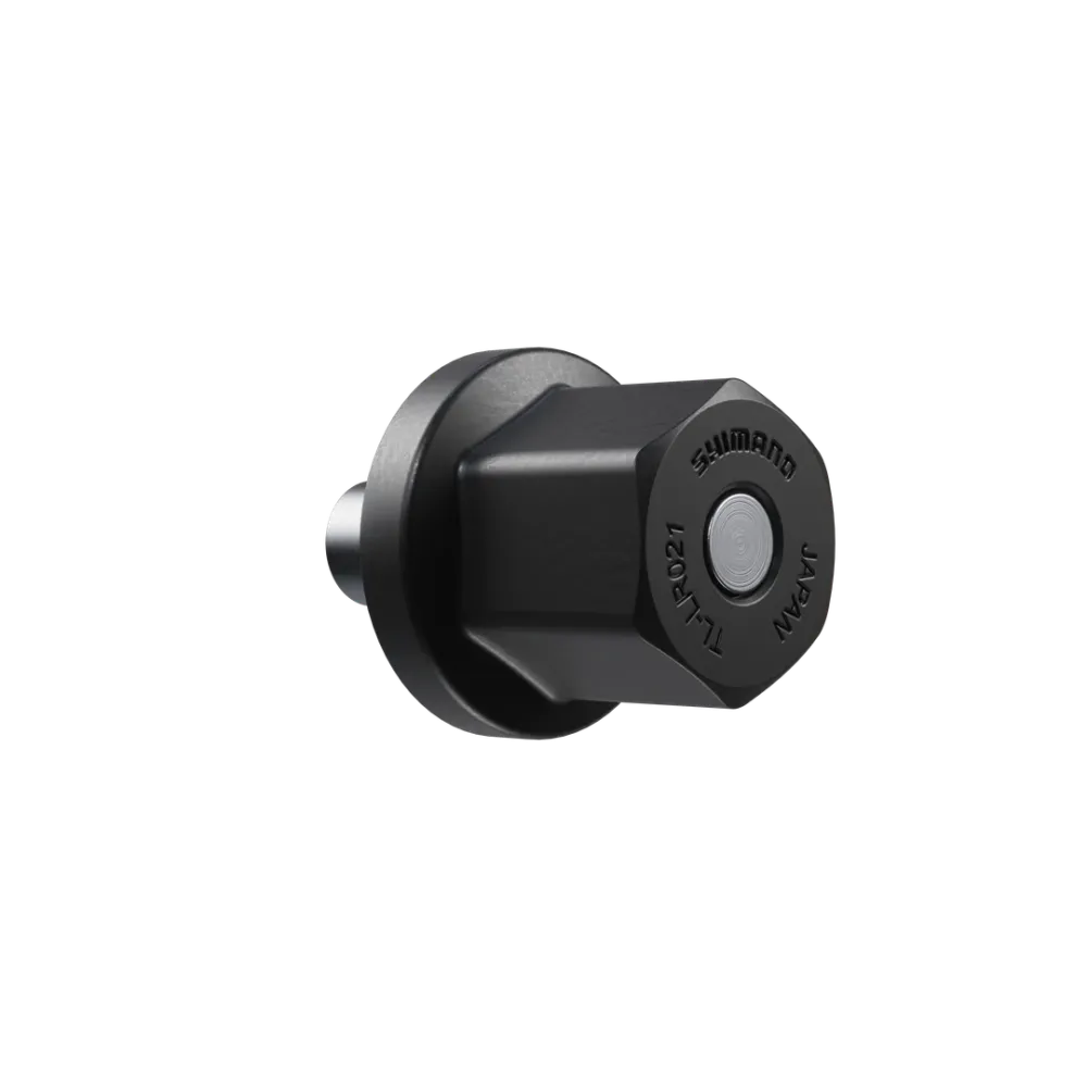 Nástroj na odstraňování matic SHIMANO TL-LR21