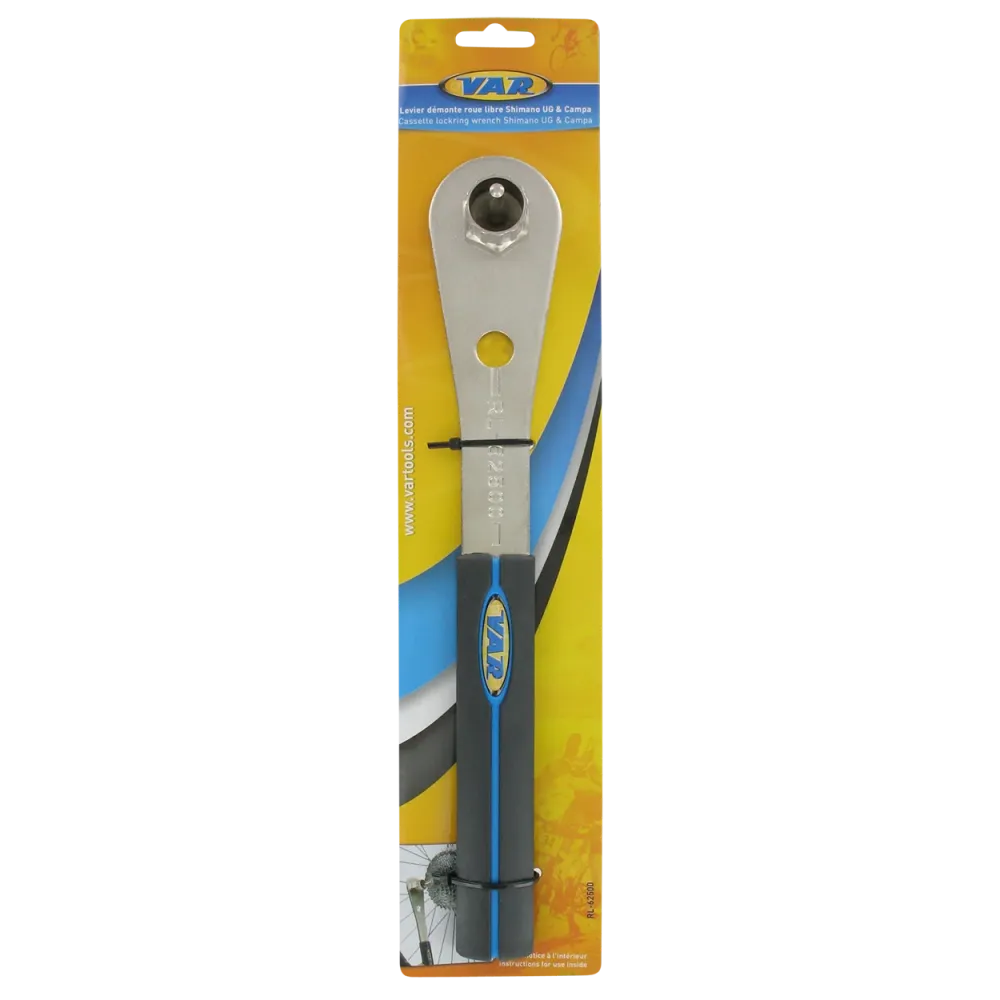 Odstraňovač kazet VAR Premium RL-62500-C Campagnolo