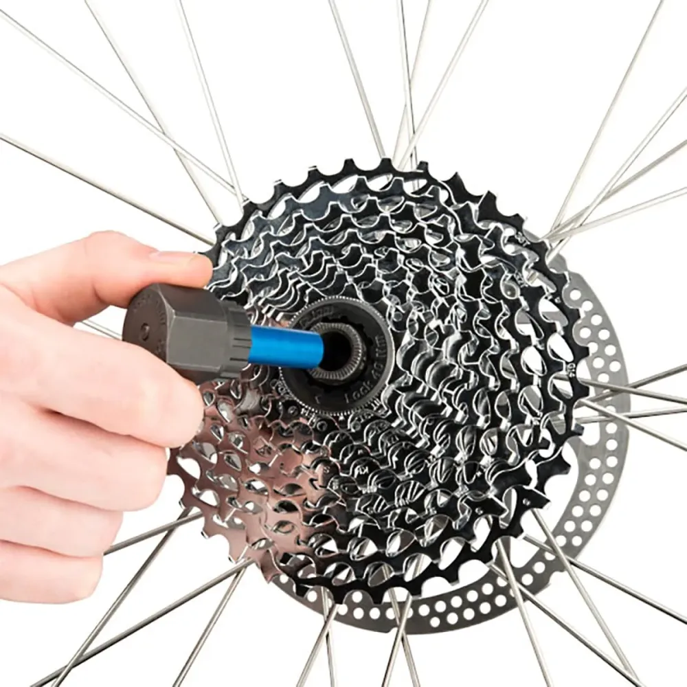 Odstraňovač kazety s dutou osou Shimano PARK TOOL FR-5.2GT