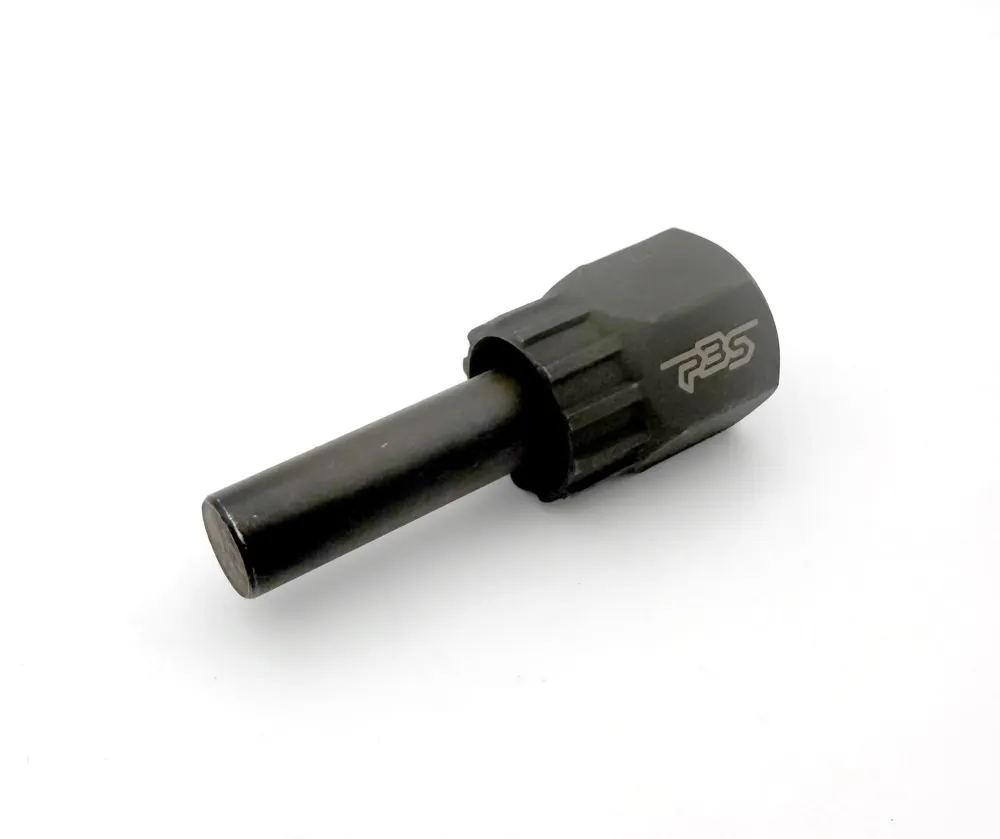 Odstraňovač kazety PBS TOOLS pro 12mm osu kola