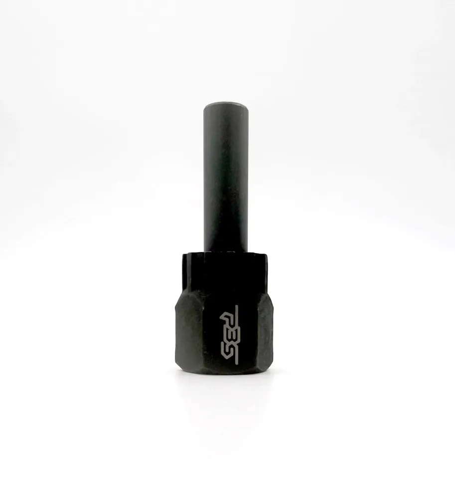 Odstraňovač kazety PBS TOOLS pro 12mm osu kola