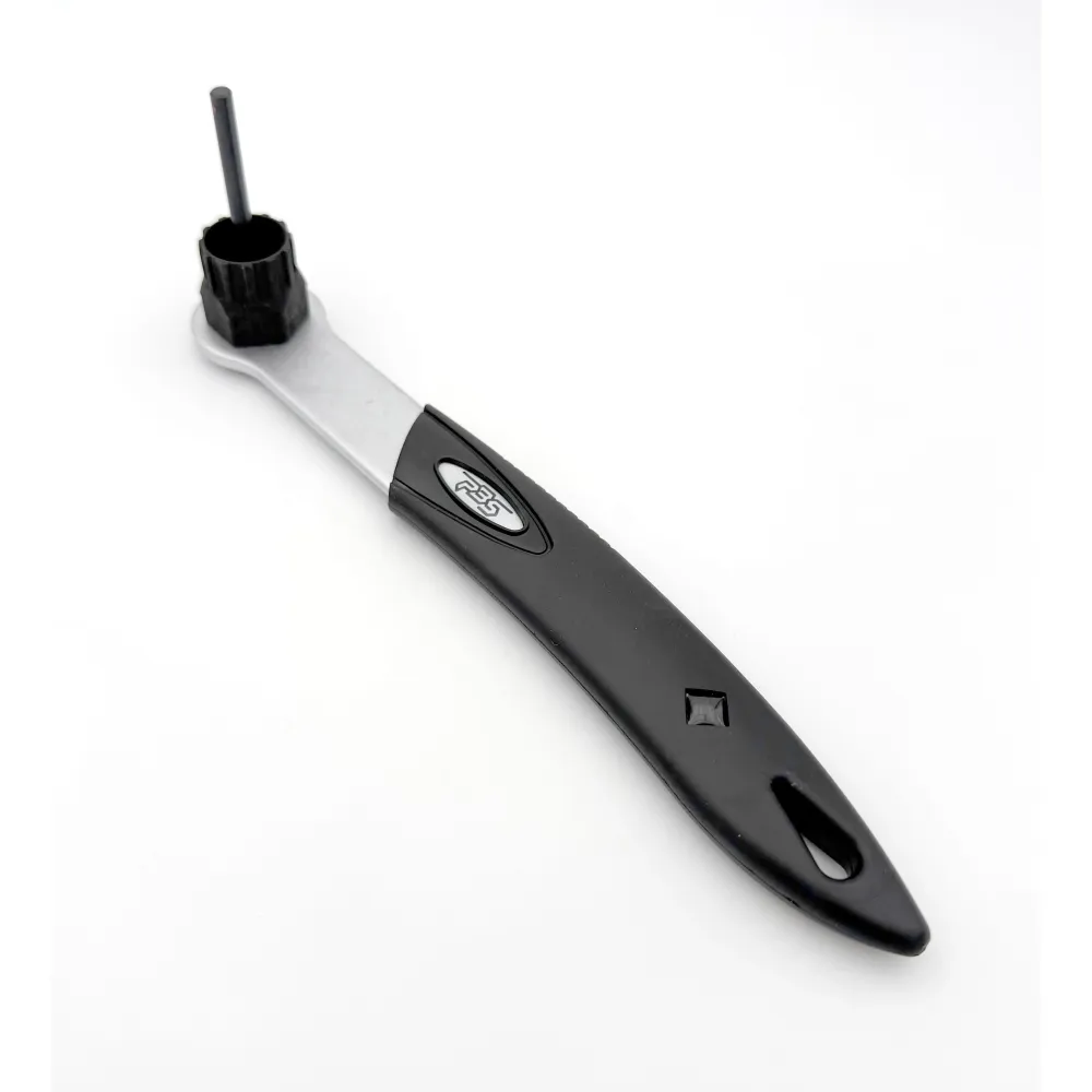 Odstraňovač kazety PBS TOOLS pro nápravu QR kola