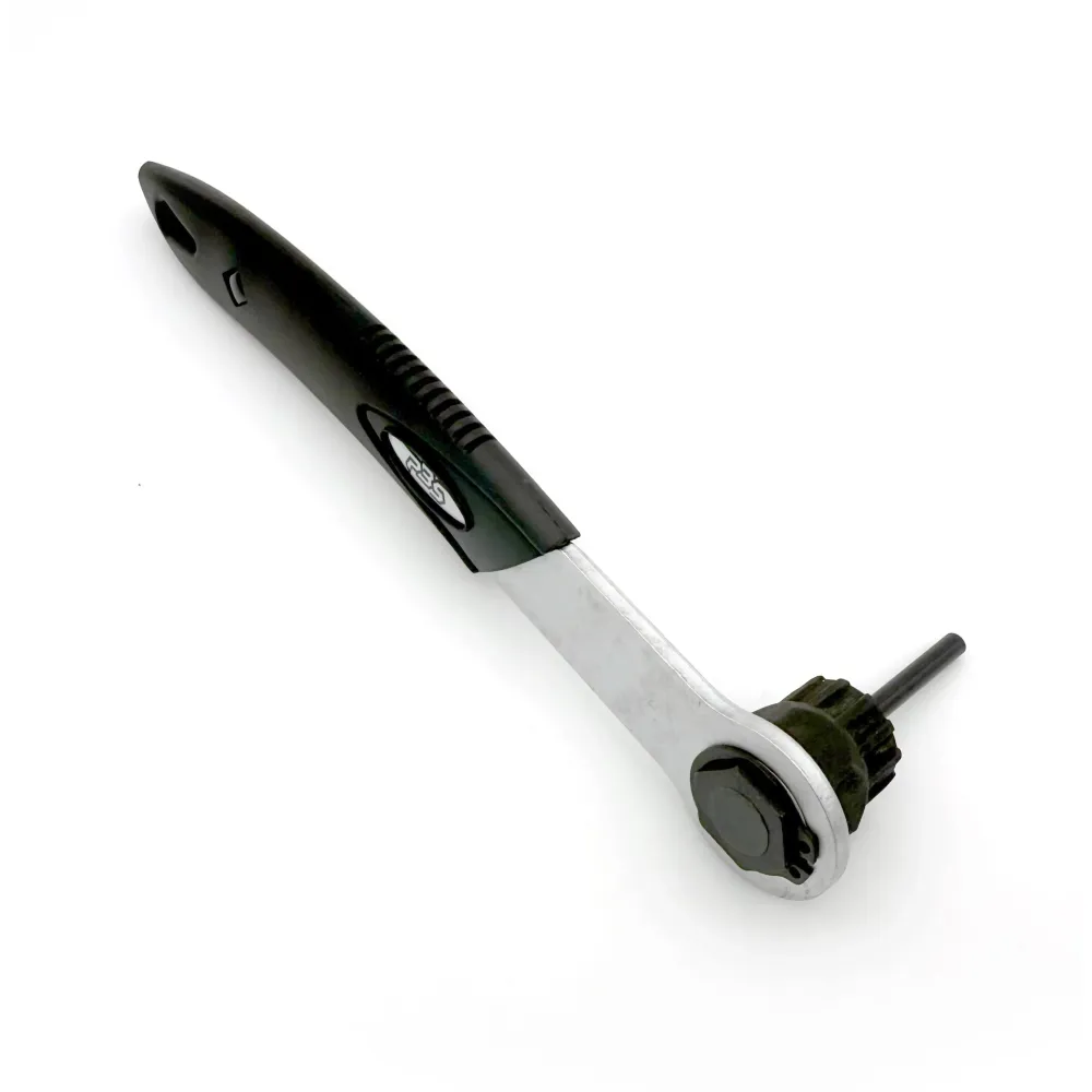 Odstraňovač kazety PBS TOOLS pro nápravu QR kola