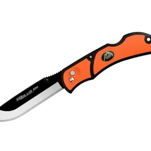 Outdoor Edge Razor Lite EDC nůž Oranžový blistr
