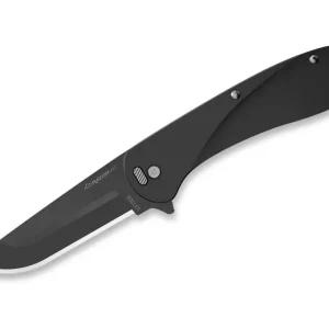Nůž Outdoor Edge Razor VX1 3,0" hliník All Black