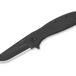Outdoor Edge Razor VX2 3,0" G10 All Black Nůž