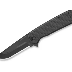 Outdoor Edge Razor VX3 3,0" G10 All Black Nůž