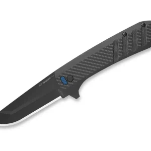 Nůž Outdoor Edge Razor VX4 3,0" CF G10 All Black