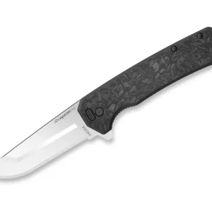Outdoor Edge Razor VX5 3,0" CF G10 Black nůž