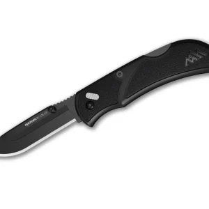 Outdoor Edge RazorEDC Lite 2,5" černý nůž