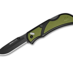Nůž Outdoor Edge RazorEDC Lite 2,5" OD Green