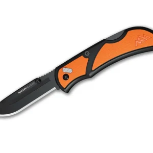 Outdoor Edge RazorEDC Lite 2,5" nůž Orange