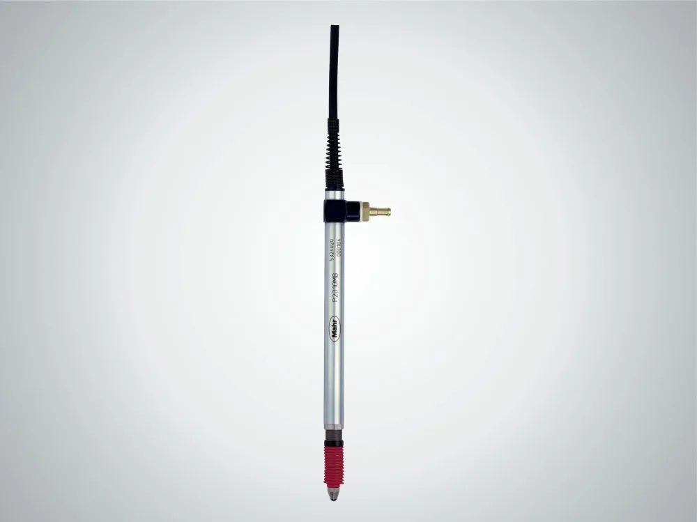 P2010 TB indukční snímač ± 5mm včetně protokolu o zkoušce