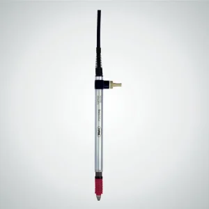 P2010 UB indukční sonda pro měření délky včetně protokolu o zkoušce