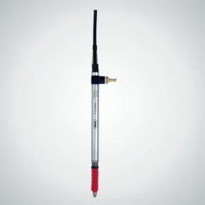 P2010 FA indukční sonda pro měření délky včetně protokolu o zkoušce