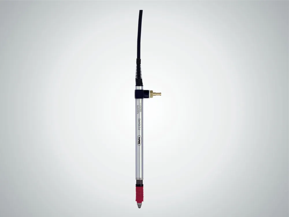 P2104 MB indukční sonda pro měření délky včetně protokolu o zkoušce