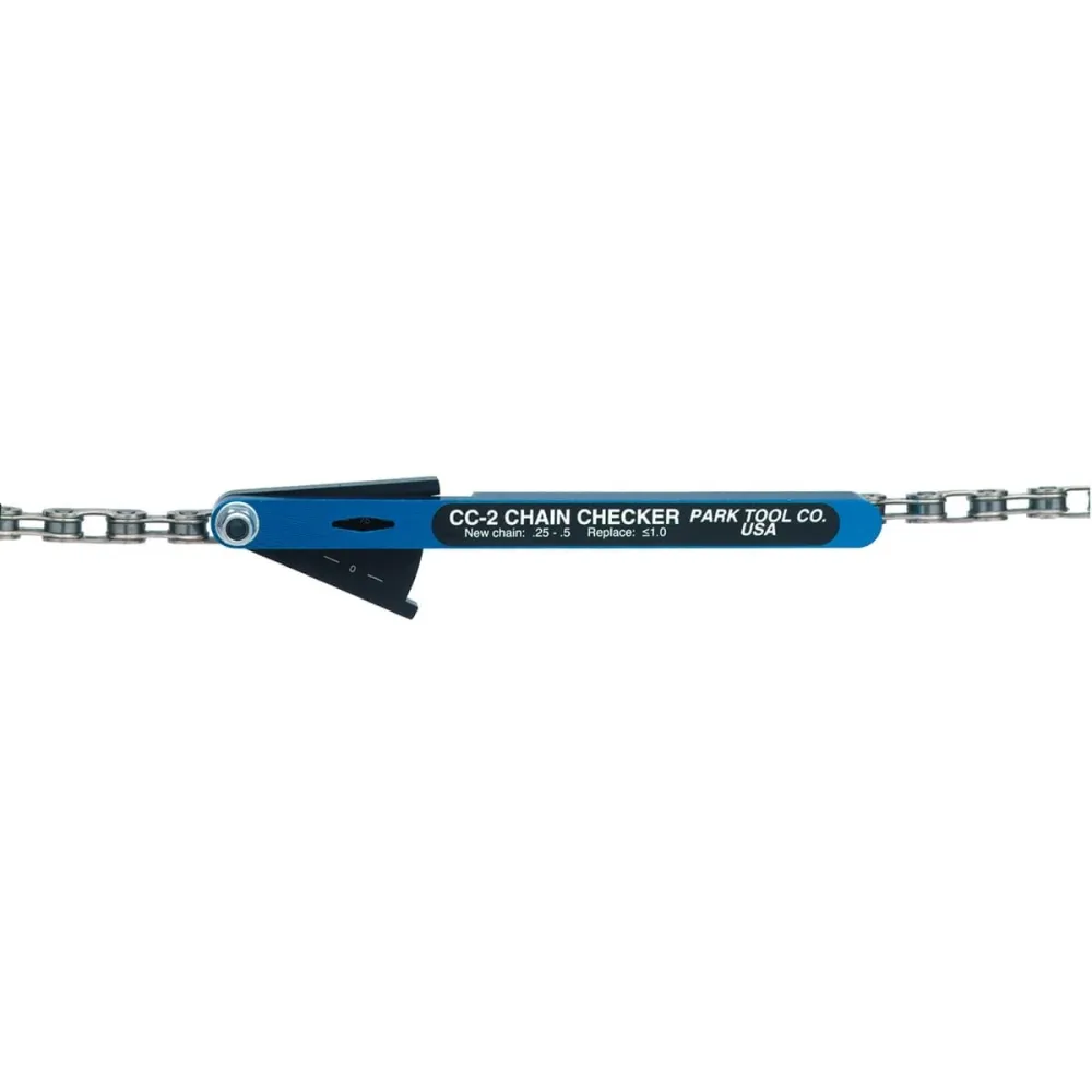 PARK TOOL CC-2 Monitor opotřebení řetězu