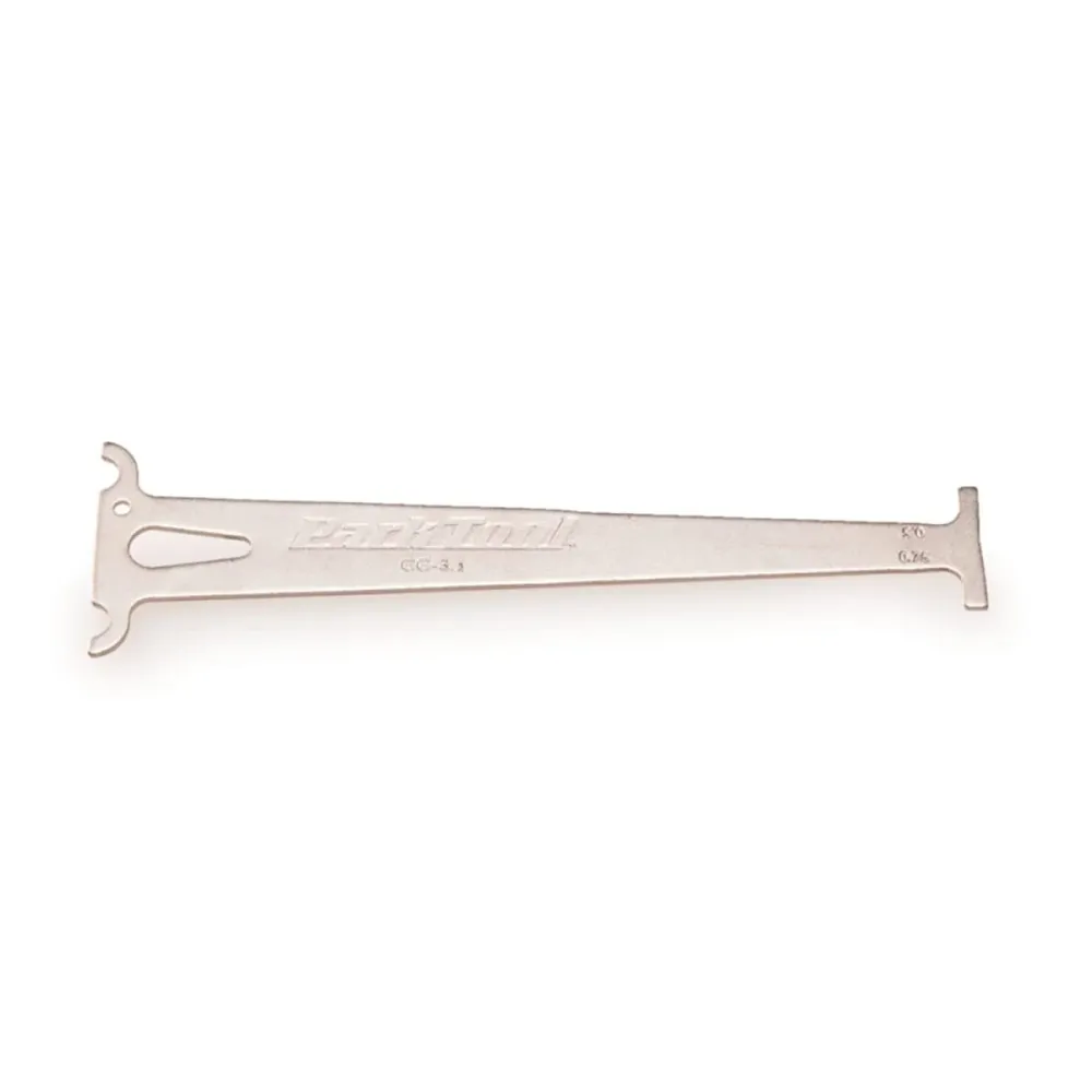PARK TOOL CC-3.2C Monitor opotřebení řetězu