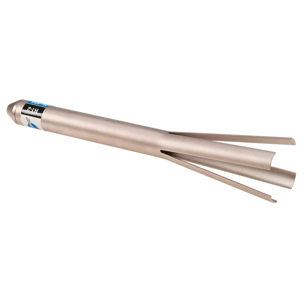 PARK TOOL Čepička hlavového složení 1-1/4" 1-1/5" RT-2